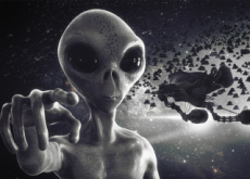 Do Aliens Exist? - Think & Talk