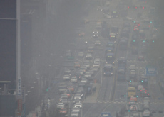 Aggravating Air Pollution - National News