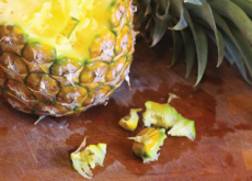 Pineapple Lifehack - Trend