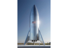 Rocket Travel - Science