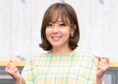 So Yu-Jin Earns Seven Certificates To Play With Her Children - Entertainment & Sports