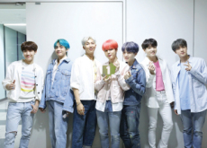 BTS’ Collaborations and New Records - Entertainment & Sports