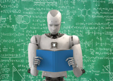 Developing a Journal-Reading AI - Science