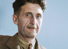 George Orwell - People