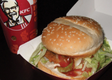 KFC Plans to Add Plant-Based Chicken on Its Menu - World News