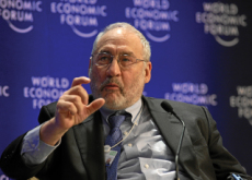 Joseph Stiglitz - People