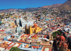Guanajuato - Places