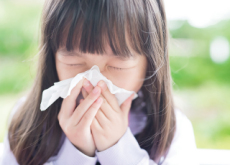 More Carbon Dioxide Exacerbates Your Seasonal Allergies - Science