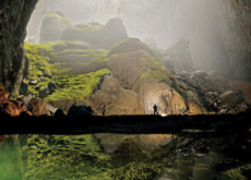 World’s Largest Cave, Vietnam’s Son Doong Cave - World News
