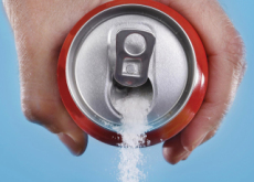 Sugary Drinks and Cancer - Trend