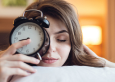 How to Fall Asleep - Life Tips