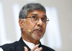 Kailash Satyarthi - People