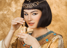 Researchers Attempt to Recreate Cleopatra’s Perfume - Science