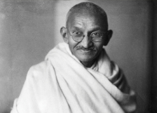 Mahatma Gandhi - People