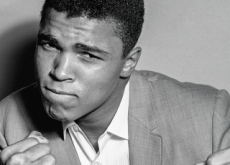 Muhammad Ali - People