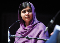 Malala Yousafzai - People