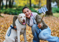 Live Longer With a Dog - Trend