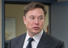 Elon Musk - People