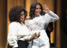 Oprah Winfrey - People