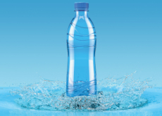 Should Bottled Water Be Banned? - Think & Talk
