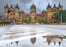 Mumbai - Places