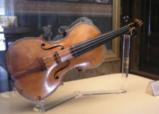 Scientists Test If Older Violins Are Really Better - Science