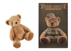 History of Teddy Bears - History