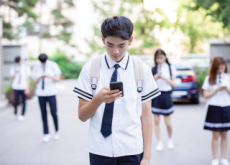 Should Every Child Have a Smartphone? - Think & Talk