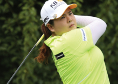 Park In-bee’s Recent 20th LPGA Tour Victory - Entertainment & Sports