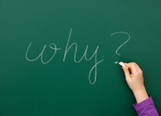 Promoting Curiosity by Asking Questions - Life Tips