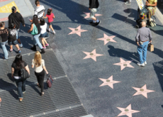 History of the Hollywood Walk of Fame - History