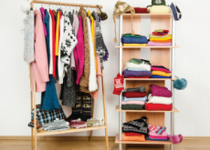 How to Store Winter Clothes - Life Tips