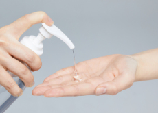 Making Hand Sanitizer at Home - Life Tips