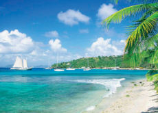 Saint Vincent and the Grenadines - Places