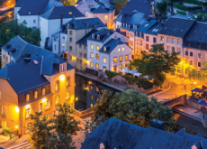 Luxembourg - Places