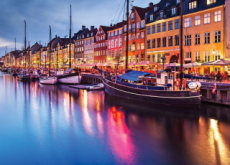 Copenhagen - Places