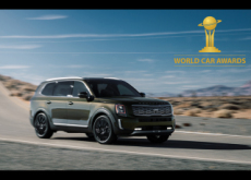 Kia Motors Sweeps Up Two Awards at the 2020 World Car Awards - National News