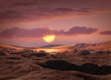 Exoplanet Similar to Earth Discovered - Trend