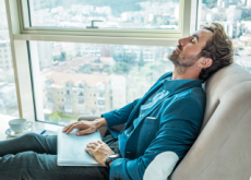 The Effects of Napping - Science
