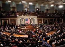 U.S. House Approves $480 Billion COVID-19 Stimulus Bill - World News