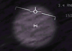 Pentagon Formally Releases UFO Videos - Science