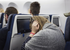How to Avoid Ear Pain During a Flight - Life Tips