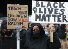 Black Lives Matter - Trend