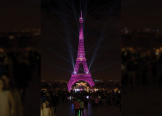 The Eiffel Tower Grows Every Summer - Science