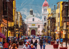 Lima - Places