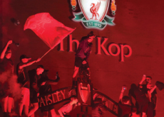 The Triumph of Liverpool F.C. - Entertainment & Sports