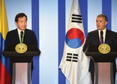 Colombian Ambassador: Colombian Troops in Korea Strengthened Brotherhood Between Korea and Colombia - World News
