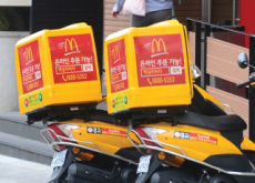 McDonald’s Korea Hires More Disabled Staff - National News