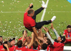 Bayern Munich’s Second Treble in Its History - Entertainment & Sports