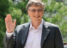 Bill Gates - People